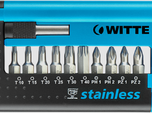 Puntas combitbox 11