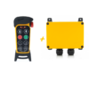 Conjunto Panther Robust 8B-19R 871