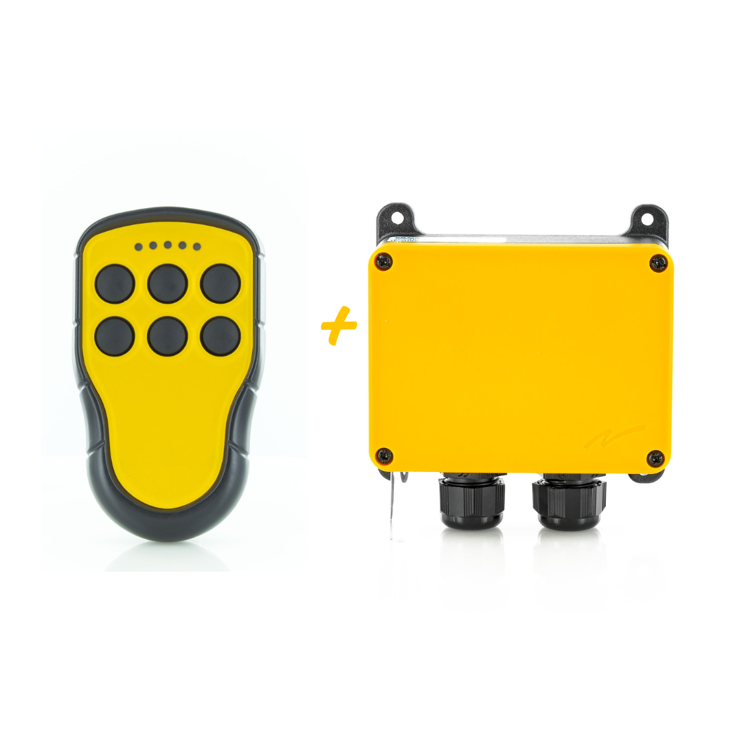 Conjunto Panther mono RK- PN-T21-6