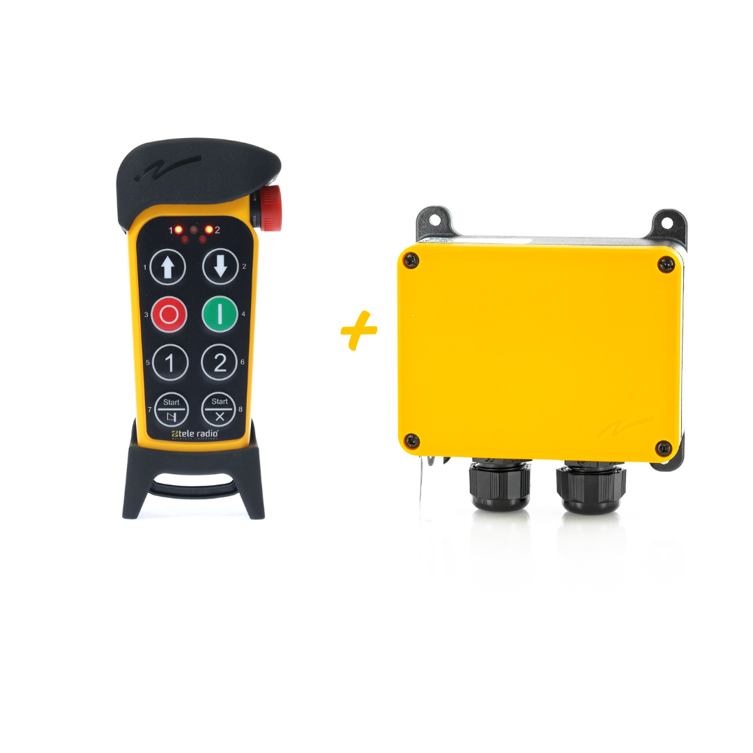 Conjunto Panther Robust 8B-10R 1522