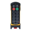 Conjunto Panther Robust 12B-10R - Imagen 3