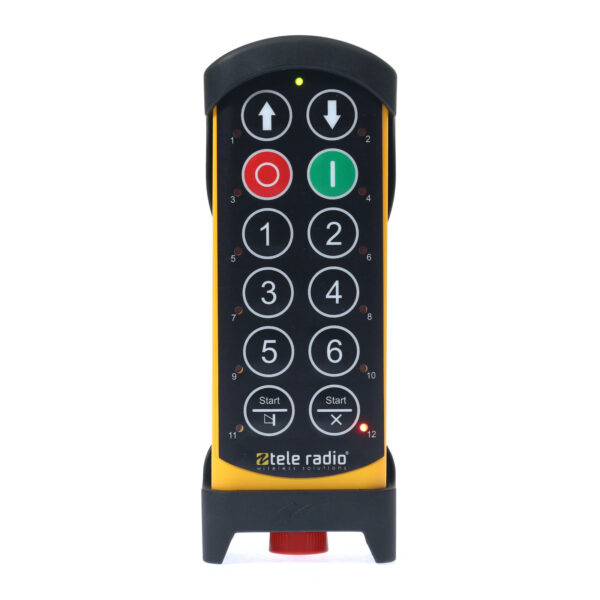 Conjunto Panther Robust 12B-10R - Imagen 3