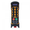 control remoto industrial