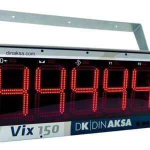 Visor Electrónico Vix 105